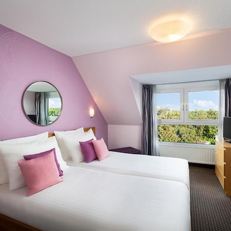 Hotel Uhu Garni Köln Kültér fotó