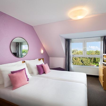 Hotel Uhu Garni Köln Kültér fotó