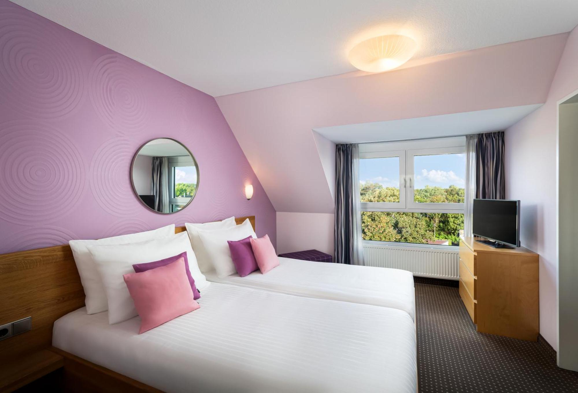 Hotel Uhu Garni Köln Kültér fotó