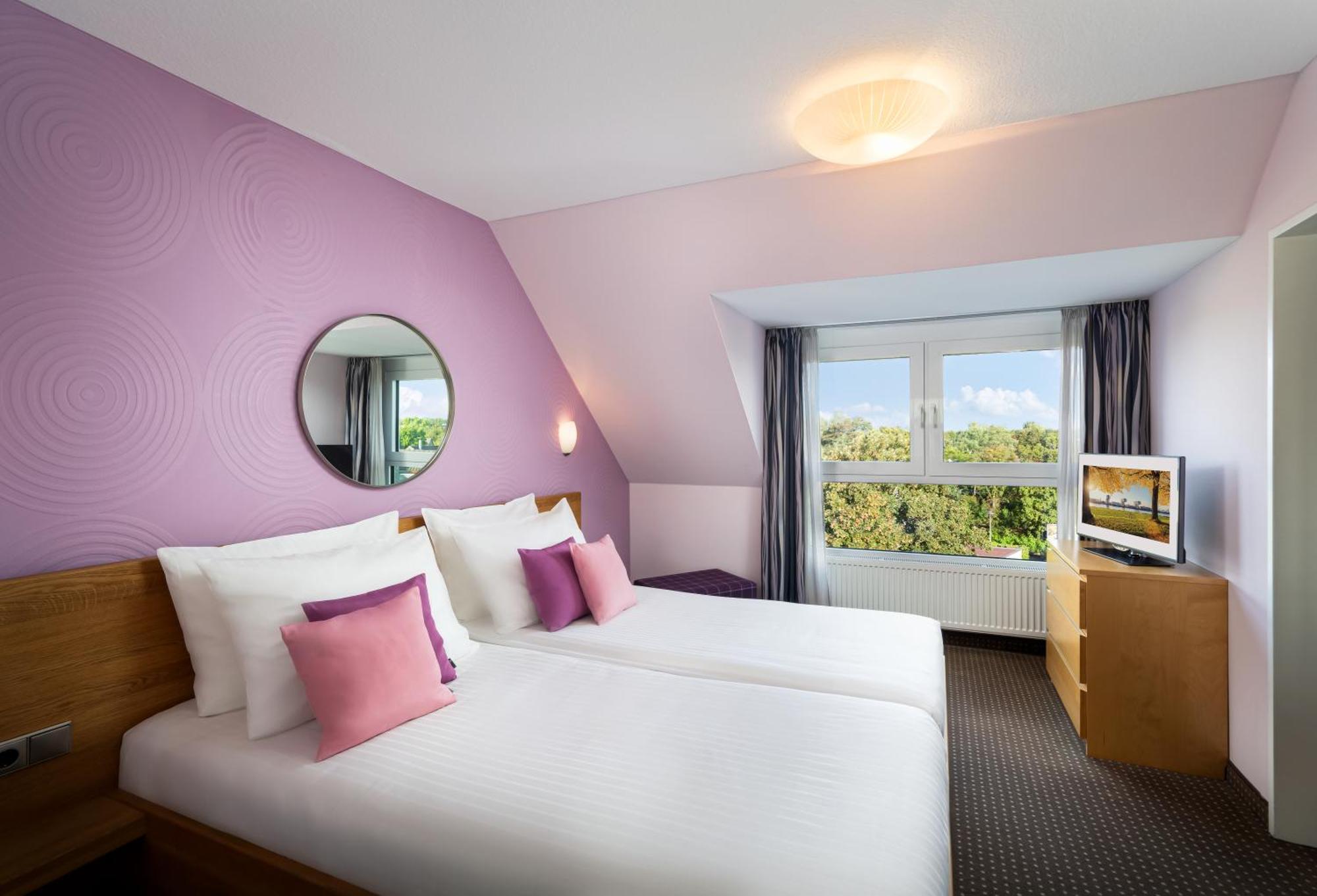 Hotel Uhu Garni Köln Kültér fotó