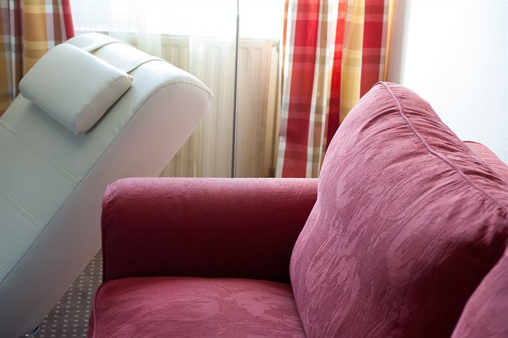 Hotel Uhu Garni Köln Kültér fotó