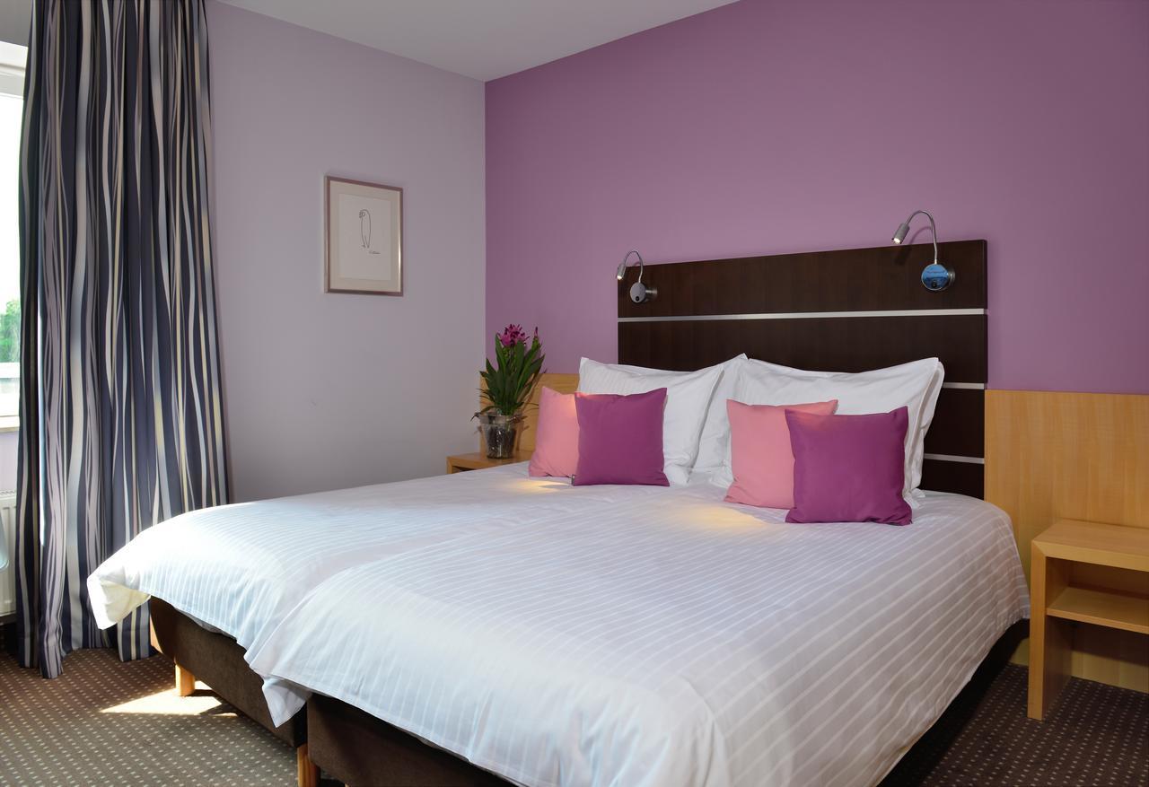 Hotel Uhu Garni Köln Kültér fotó