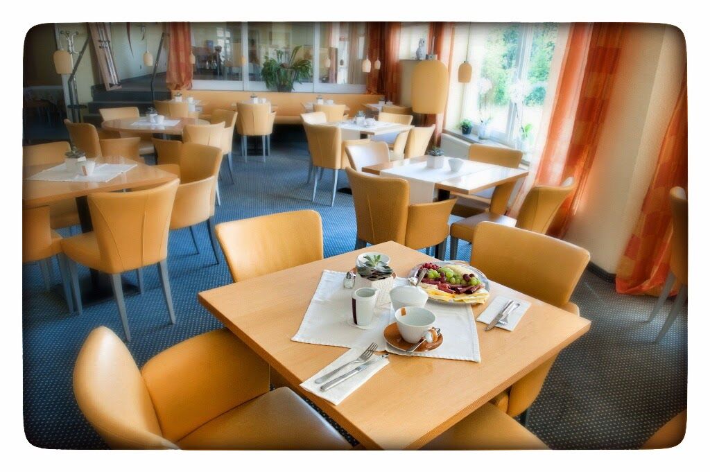 Hotel Uhu Garni Köln Kültér fotó